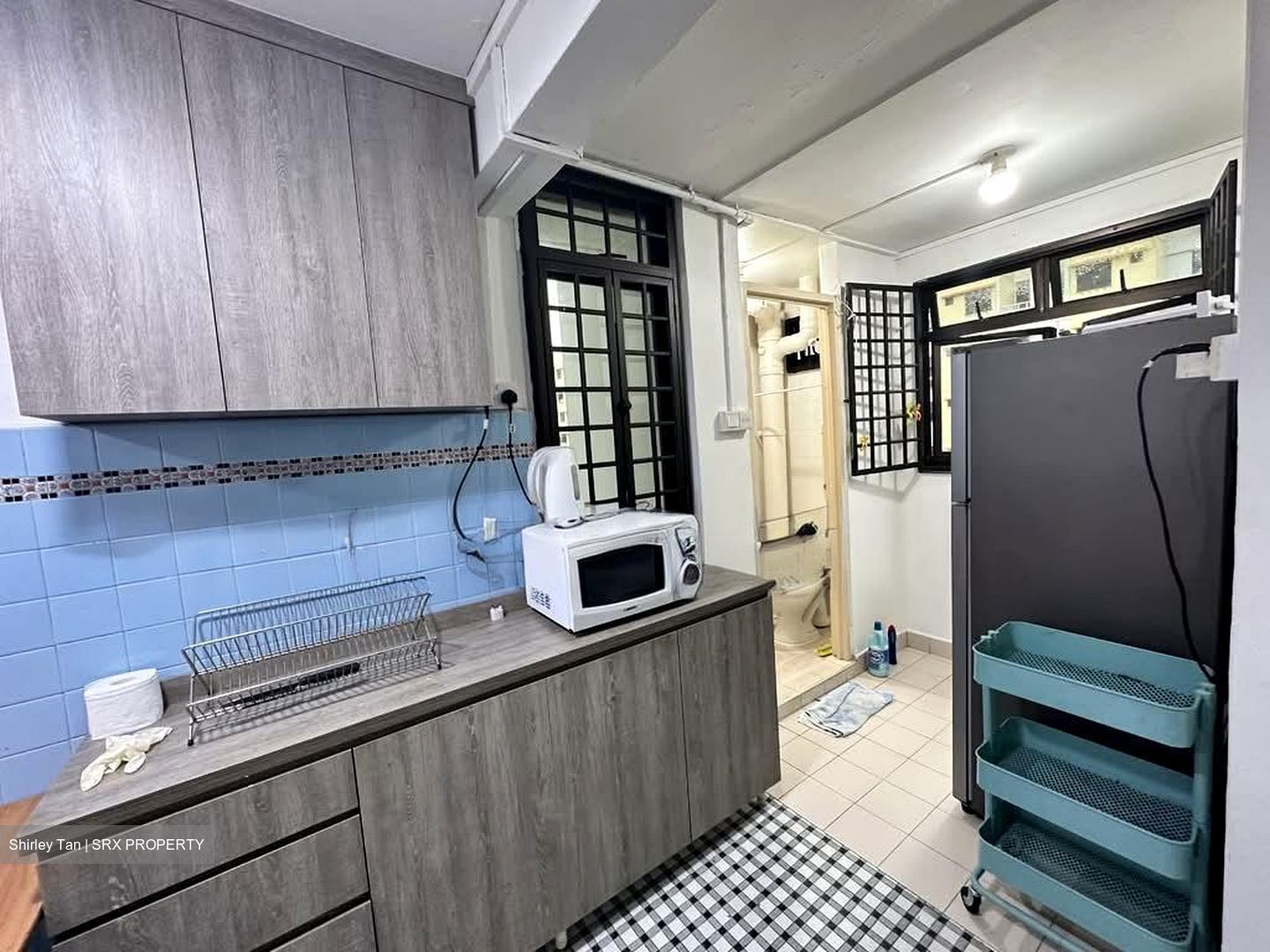 Blk 81 Commonwealth Heights (Queenstown), HDB 3 Rooms #546649541